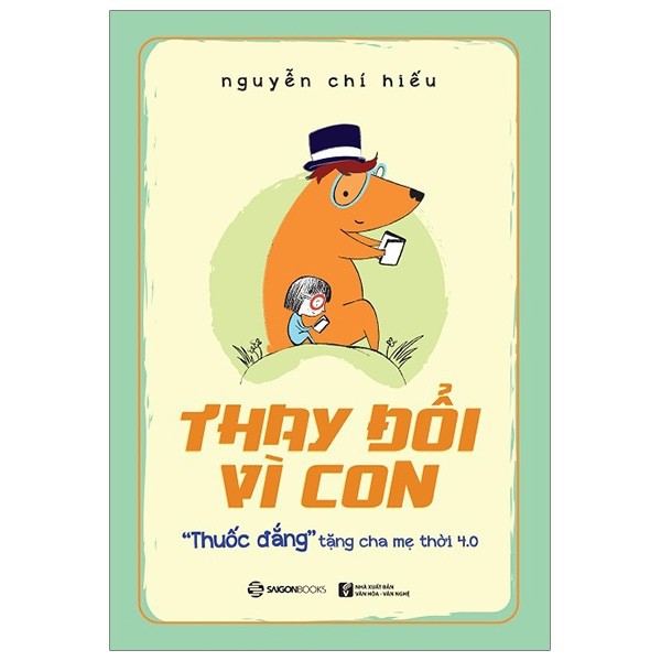 Sách - Combo Thay Đổi Vì Con: "Thuốc Đắng" Tặng Cha Mẹ Thời 4.0 + Làm Cha Mẹ Tỉnh Thức ( Bộ 2 cuốn)