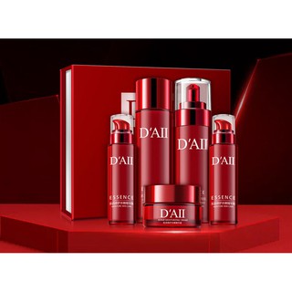 SET Dưỡng Da Giữ Ẩm DAII (5 món)