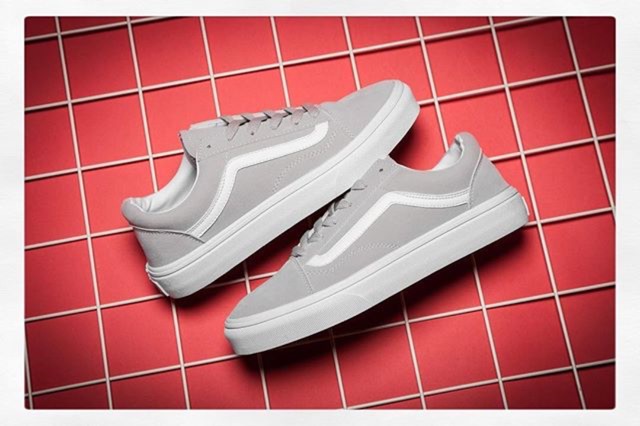Giày Vans