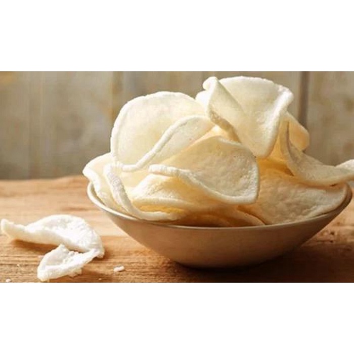 Bánh phồng tôm Sa Giang 1kg