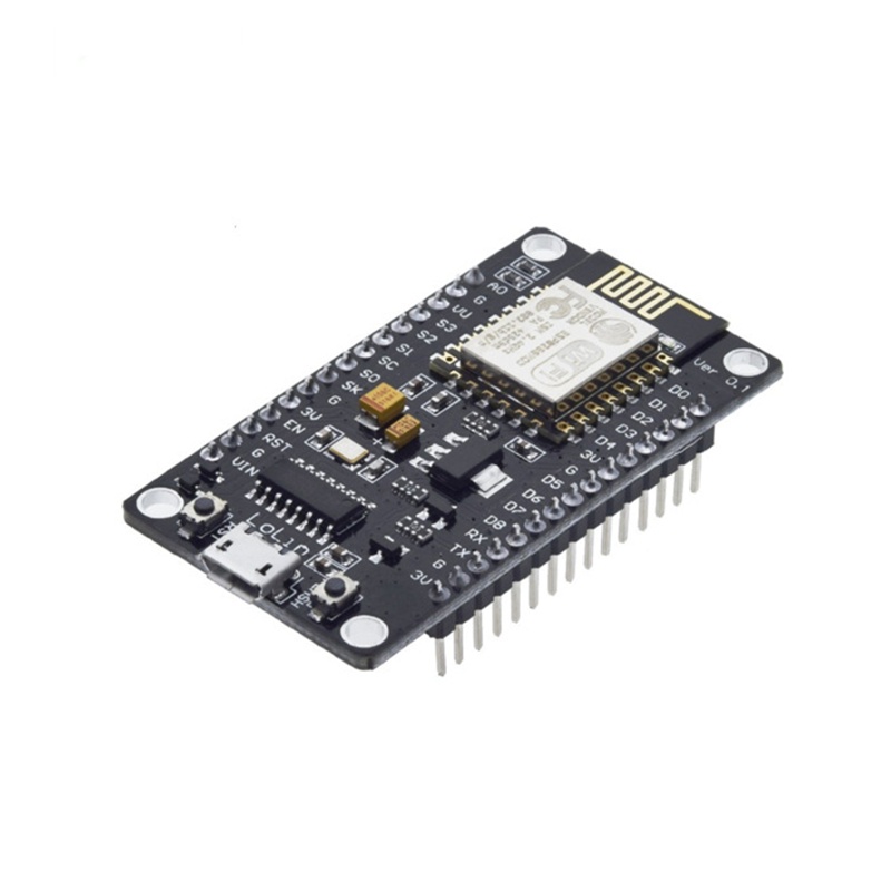 1 Bo Mạch Phát Triển WiFi ESP8266 NodeMCU V3 Cho Arduino- IDE/Micropython
