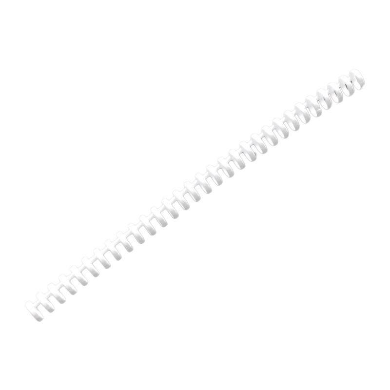 Lược Chải Tóc 30 Vòng 0.59 '' Nhiều Màu Sắc Cho Sổ Tay