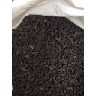 Phân hữu cơ Nhật Bản nhập khẩu