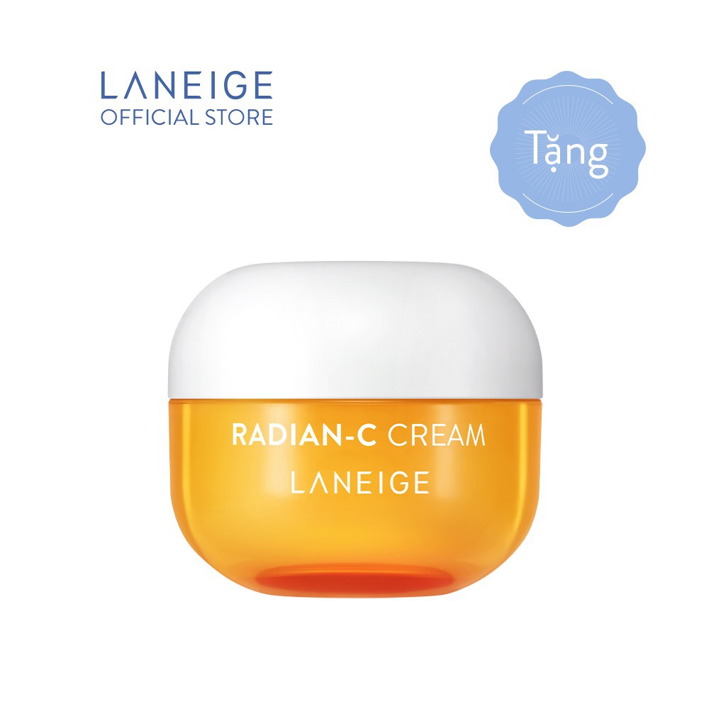 [HB GIFT] Bộ quà tặng tẩy tế bào chết  mờ đốm nâu và làm sạch da Laneige | BigBuy360 - bigbuy360.vn