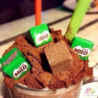 [ SIÊU HOT ] Bịch 50 Thanh Kẹo Milo Cube ❤FREESHIP ❤ Milo Cube thái lan