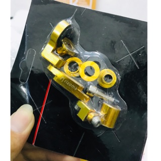 Cl bass bình dầu rizoma