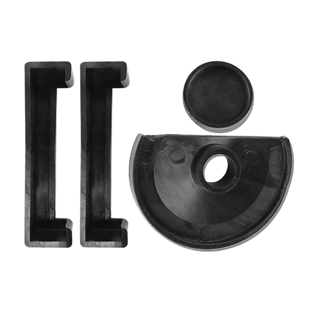 Kẹp Cố Định Thảm Chống Trượt 50 / 60 / 70mm Đa Năng Tiện Dụng Cho Gia Đình DIY