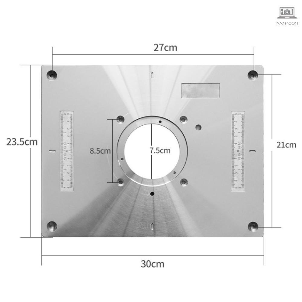 Bộ dao điêu khắc gỗ bằng hợp kim nhôm chuyên dụng