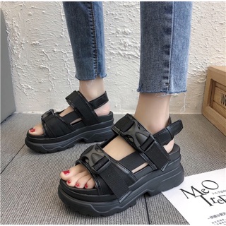 Sandal siêu đỉnh nha các bác 0,8
