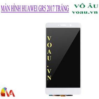 MÀN HÌNH HUAWEI GR5 2017 MÀU TRẮNG
