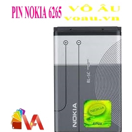 PIN NOKIA 6265 BL-5C