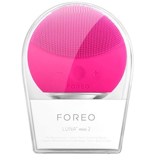 Máy rửa mặt Foreo Luna Mini 2 chính hãng - có sẵn