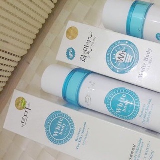 Kích trắng white body 50 plus