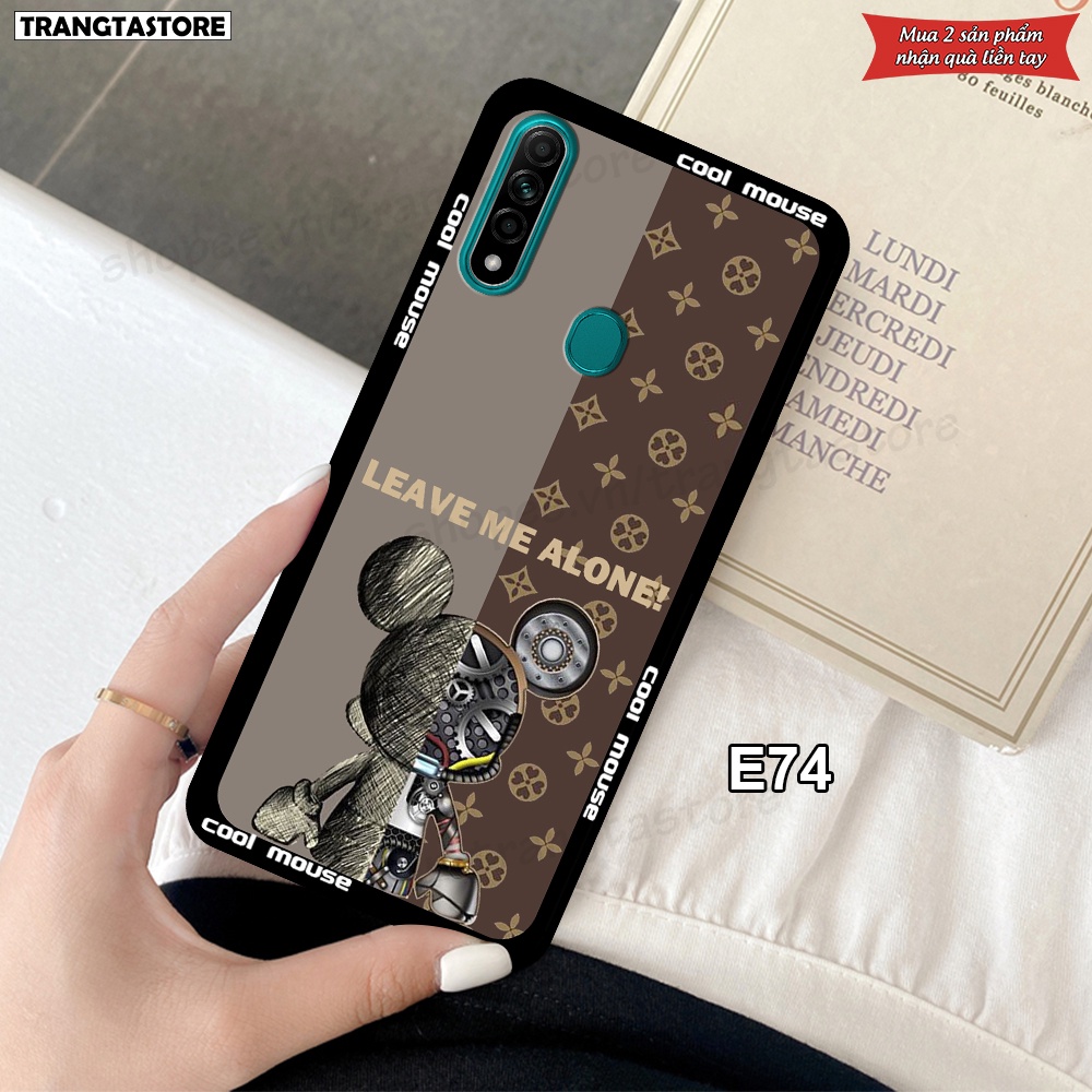 Ốp Oppo A39 / A57 / A71 / F3 Lite in hình gấu Bearbrick,Metal Style,Doremon siêu dễ thương chất lượng