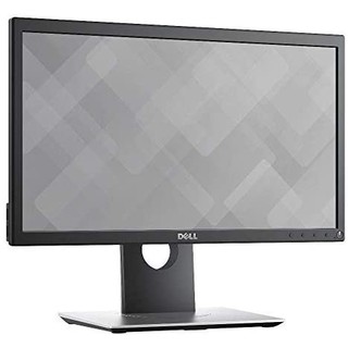 Màn hình máy tính Dell P2018H - 19.5 inch