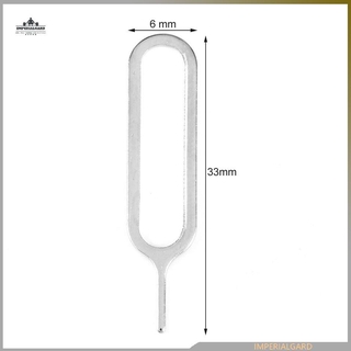 Dụng Cụ Mở Khóa Sim Cho Apple Iphone 3g 3gs 4 4s 5