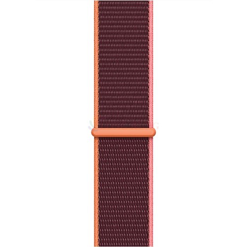 Đồng hồ thông minh Apple Watch SE GPS Cellular Aluminum Case Sport Loop - Hàng chính hãng