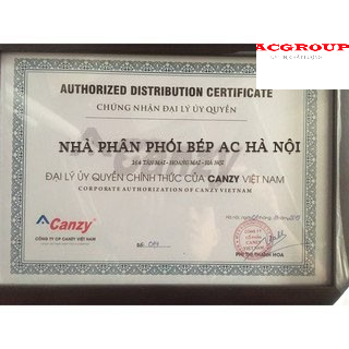 Bếp điện đôi 1 từ 1 hồng ngoại Canzy CZ 68bs Inverter sản xuất tại Thái Lan