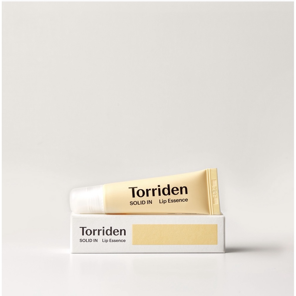 Tinh chất dưỡng môi Torriden Solid in Ceramide Lip essence 11ml