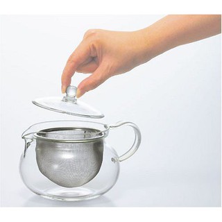 Bình trà Hario Chacha CHJMN-45T 450ml