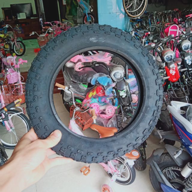 Phụ Tùng Thay Thế Cho Xe Đạp