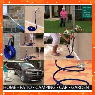 Vòi xịt giãn nở thông minh Xhose 30M
