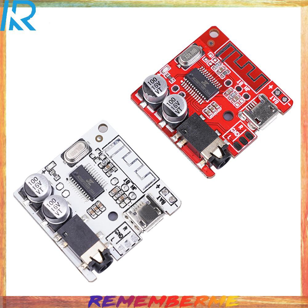 Bluetooth 4.1 Audio Receiver Board Wireless MP3 Lossless Decoder Module