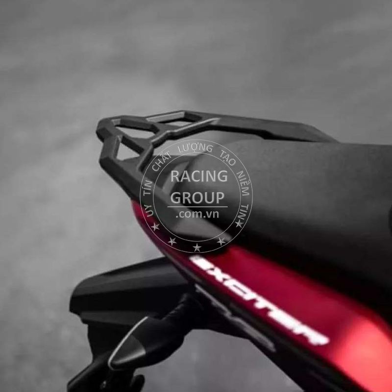 Cảng sau Exciter 155, tay dắt Ex 155 mẫu Ranger thay thế tay dắt zin nhôm đúc cao cấp