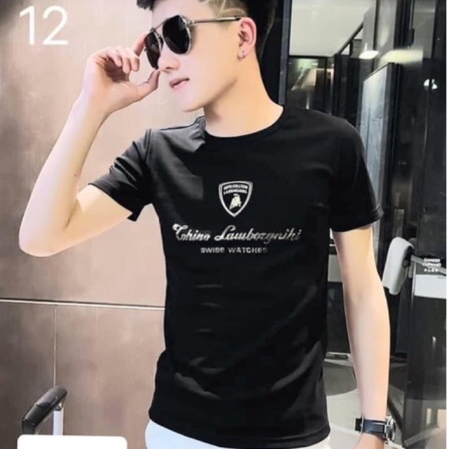 Áo thun nam thanh lý giá rẻ chất siêu ok