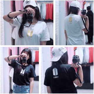 [TSHIRT] BTS ARMY BTS