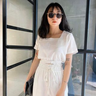 750k set đũi trắng
