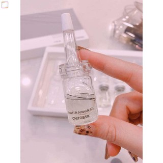 CẤY CHỈ TƠ TẰM Chitossil Hàn Quốc.