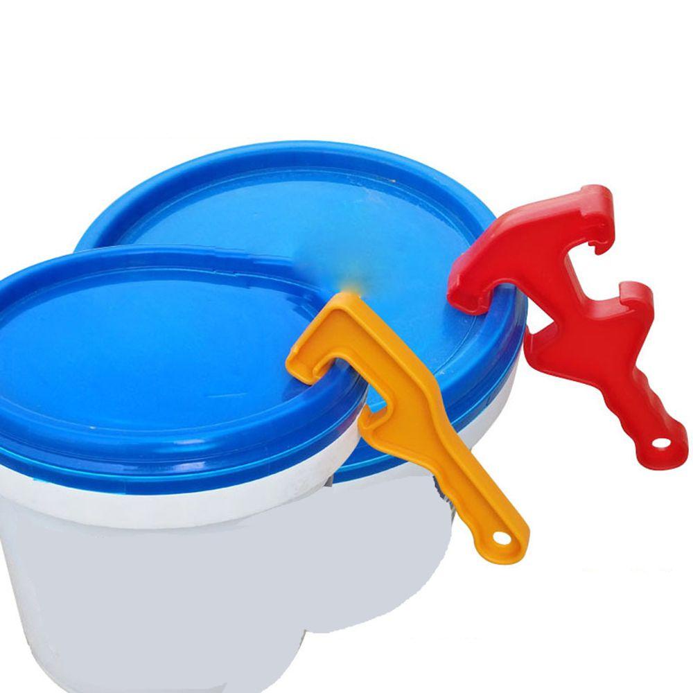 CONOPERY Dụng Cụ Mở Nắp Thùng Sơn Tiện Lợi