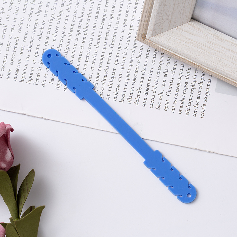 Móc Silicone Nối Dài Khẩu Trang Bảo Vệ Tai Chống Đau Tai