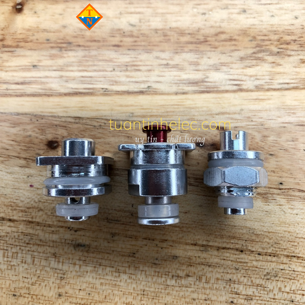 Van tự khóa nồi áp suất # phụ tùng nồi áp suất