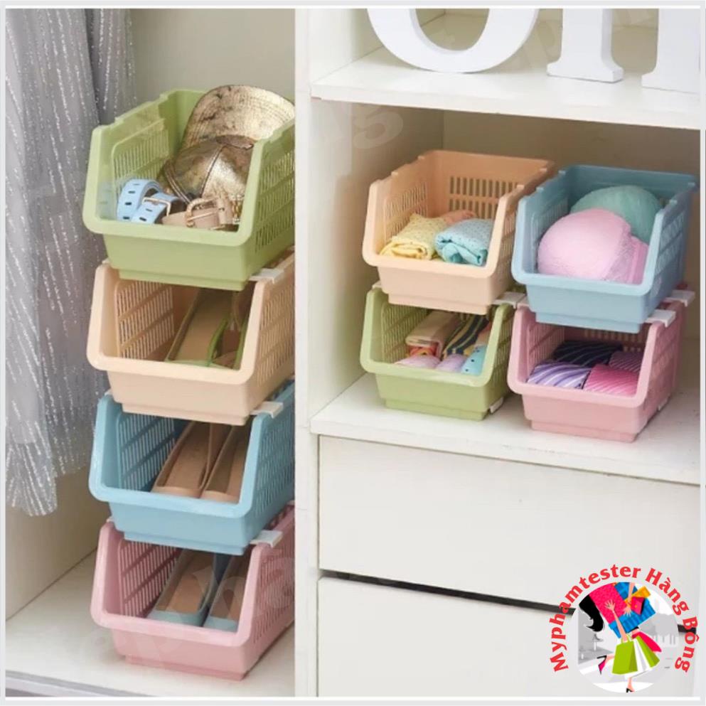 Kệ xếp tầng đa năng Việt Nhật siêu tiện ích  mã 5569