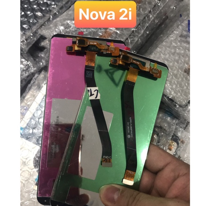 màn hình nova 2i - huawei (zin full nguyên bộ)