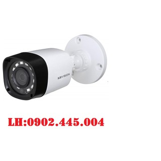 Camera HD-CVI Kbvision KX-C2K11CP - 4MP