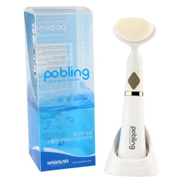 Máy Rửa Mặt Pobling Habalan