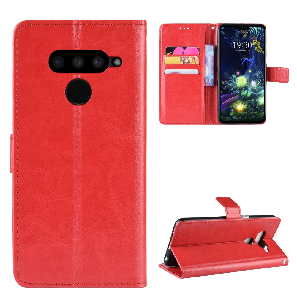 Vỏ Bao Da Viền Silicon Thiết Kế Nắp Gập Từ Tính Kiểu Ví Sang Trọng Cho Lenovo Z6 Pro 5g A6 Note Lite S5 Z5s K5s Z90 Vibe Shot A Plus Giá Đỡ