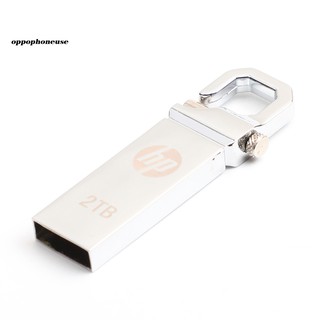 Usb 3.0 Dung Lượng 2tb Cho Máy Tính