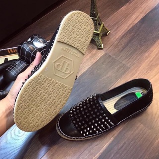 Giày slipon cao cấp ( ảnh thật )
