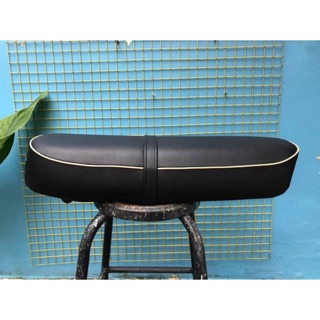 Yên Xe Honda 67 SS50 Gia Công Form Chuẩn Chất Lượng Cao