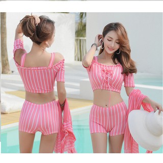 Đồ bơi bikini đẹp