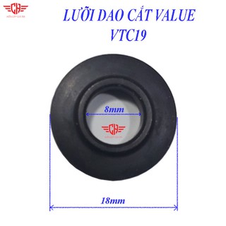 Lưỡi dao cắt ống đông value vtc19/ vtc28