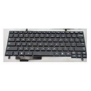 Bàn Phím Laptop Samsung N210, N220, NP-N210, NP-N220 Series Keyboard