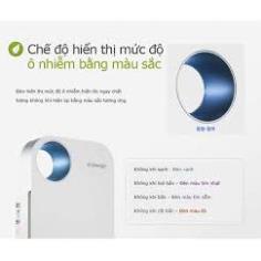 [COWAY | AP-1008CH] Máy lọc không khí Coway AP-1008CH ~ 35 m2 xuất xứ Hàn Quốc
