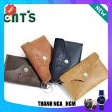 Ví móc khóa cầm tay CNT VK02 mini xinh xắn 1178