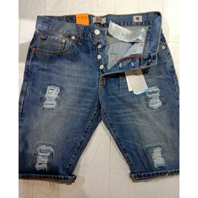 Quần Short Nam Chất Lượng Cao Nhập Khẩu Levis