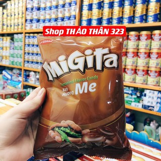 Kẹo Me MIGITA BIBICA